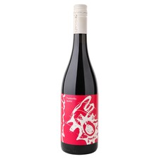 Vinidi Frankovka modrá červené suché víno 0,75 l