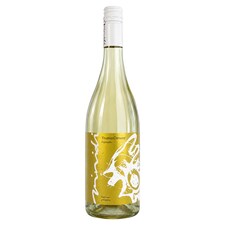 Vinidi Frizzante tramín červený biele víno polosuché 0,75 l