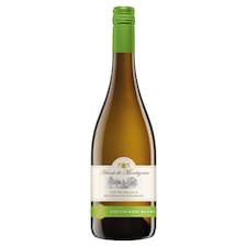 Henri de Montignac Sauvignon Blanc biele víno suché 750 ml