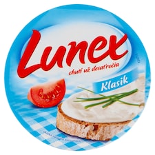 LUNEX Klasik 140 g
