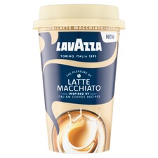 Lavazza Latte Macchiato 220 ml