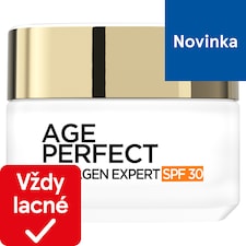L'Oréal Paris Age Perfect Collagen Expert denný krém s SPF 30+ 50 ml