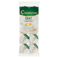 Champion Ovsený nápoj 10 x 10 g (100 g)