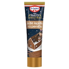 Dr. Oetker Jedlé lepidlo na perníčky 100 g
