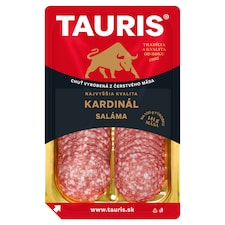 Tauris Kardinál saláma 75 g