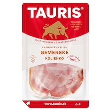 Tauris Gemerské kolienko 100 g