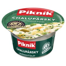 Piknik Chalupársky lahôdkový šalát 140 g