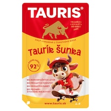 Tauris Taurík šunka 100 g
