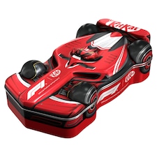 KITKAT F1 Formula Tin 132 g