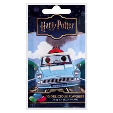 Harry Potter Jelly Belly ochutená cukríková zmes 28 g