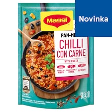 MAGGI Chilli Con Carne 163,5 g