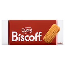 Lotus Biscoff Originálna karamelizovaná sušienka 200 g