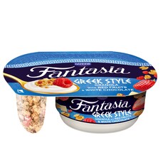 FANTASIA Greek style granola 100g
