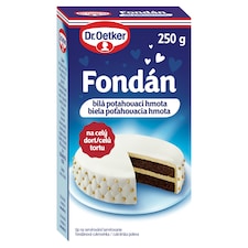Dr. Oetker Fondán 250 g