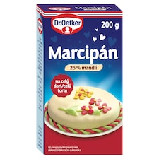 Dr. Oetker Marcipán 200 g
