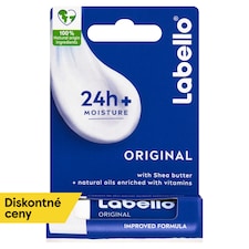 Labello Original Balzam na pery 4,8 g