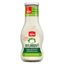Spak Bylinkový dressing s jogurtom 250 ml