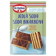 Dr. Oetker Sóda bikarbóna 15 g