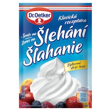 Dr. Oetker Zmes na šľahanie 45 g