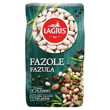 Lagris Fazuľa biela veľká 450 g