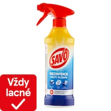 Savo Proti plesniam 500 ml