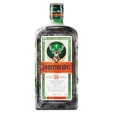 Jägermeister 35% 700 ml