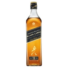 Johnnie Walker Black Label Blended Scotch whisky 40% 0,70 l