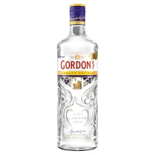 Gordon's London Dry Gin 37,5% 0,70 l