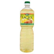 Palma Raciol Nízkoerukový repkový olej 1 l