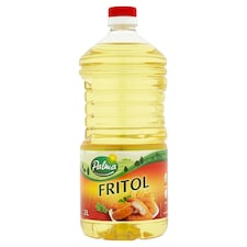 Palma Fritol Jedlý rastlinný olej viacdruhový 2 l