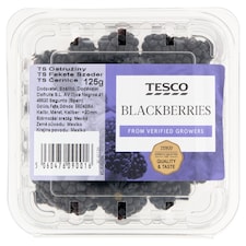 Tesco Černice 125 g