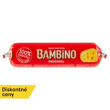 Bambino Originál 100 g