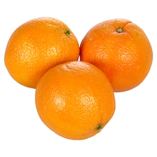 Pomaranče voľné