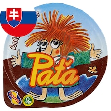 Tami Paťa Termizovaná tvarohovo smotanová pena kakaová 70 g
