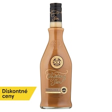 Vaječný Sen Čokoláda 15 % 0,5 l