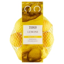 Tesco Citróny 500 g