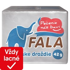Fala Pekárske droždie 42 g