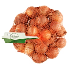 The Grower's Harvest Cibuľa žltá 1 kg
