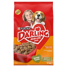 DARLING s hydinou 10 kg