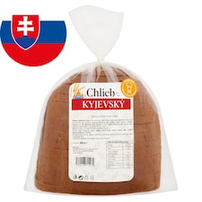 Penam Chlieb kyjevský 450 g