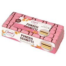 Jomo Punčový rez 330 g