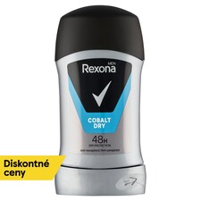 Rexona Men Cobalt Dry Tuhý antiperspirant 50 ml