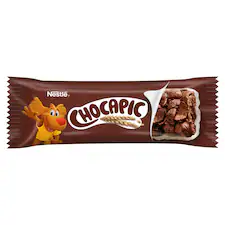 NESTLÉ CHOCAPIC Cereálna tyčinka 25 g