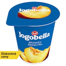 Zott Jogobella Jogurt 150 g