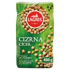 Lagris Cícer 450 g