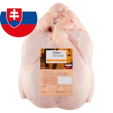 Tesco Kurča bez drobkov