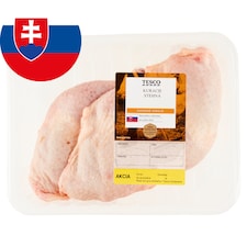 Tesco Kuracie stehná