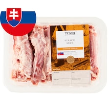 Tesco Kuracie krky