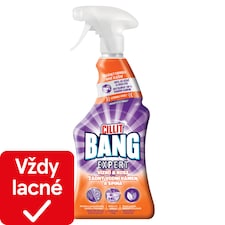 Cillit Bang Expert žiadny vodný kameň a špina 750 ml