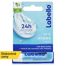 Labello Hydro Care Ošetrujúci balzam na pery OF 15 4,8 g